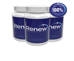 Renew Supplement - Revitalize, Refresh, Restore